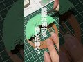 2時間かけて作るトトロの工作キットがこちらです。 #Shorts