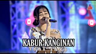 KABUR KANGINAN-Yeni inka(Laros Musikk)#yeniinka #anekasafari #Kaburkanginan #lagista