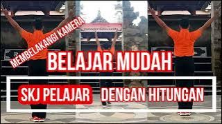 SKJ PELAJAR MEMBELAKANGI KAMERA | BELAJAR PELAJAR LEBIH MUDAH