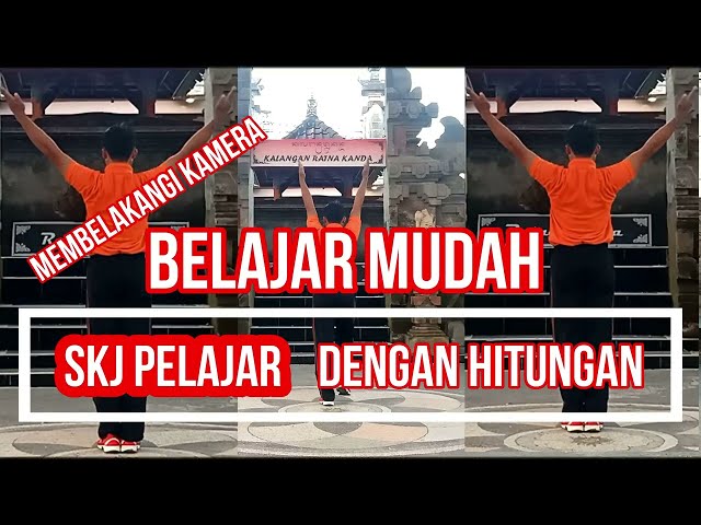 SKJ PELAJAR MEMBELAKANGI KAMERA | BELAJAR PELAJAR LEBIH MUDAH class=