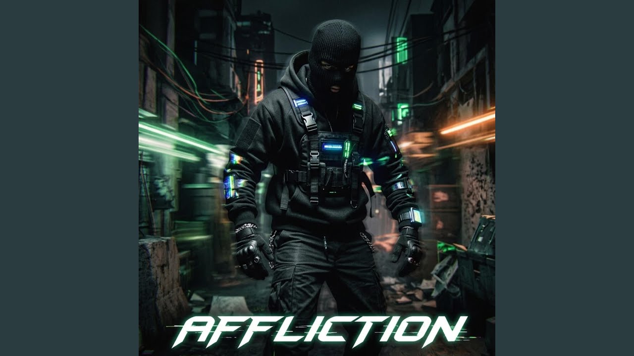 Guarda AFFLICTION su YouTube Guarda AFFLICTION su YouTube