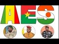 AES : L’Alliance qui Change le Sahel – Origine, Objectifs et Acteurs (À voir absolument)