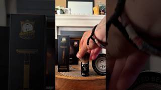 Educated Beards Unboxing Shaving Kit. Discount code PAULT15