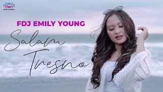 Emily Young I Salam Tresno - Tresno Ra Bakal Ilyang I Reggae
