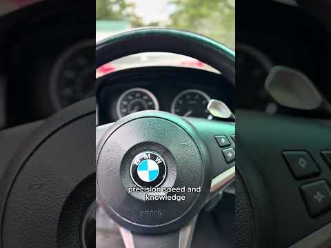 Bmw Auto Locksmith Near Me