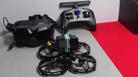 Getting Started with FPV