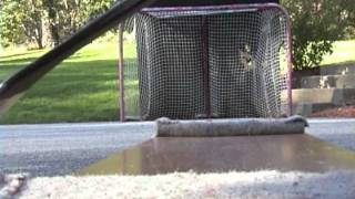 CCM U plus Crazy Light Shots