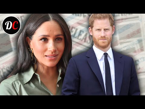 Video: Harry Ir Meghan Karališkosios Vestuvės