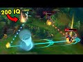 Smartest moments in league of legends 31