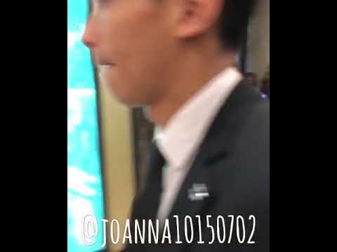 180426 Krystal - Piaget Pop Up Store Opening Event camera iphone 8 plus apk