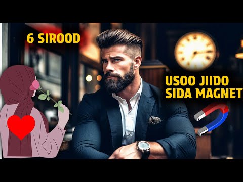 SIDEE LOO SOO JIITAA DUMARKA