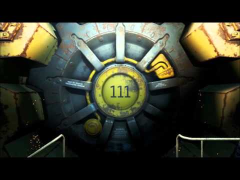 Fallout 4: Menu Intro Theme Soundtrack