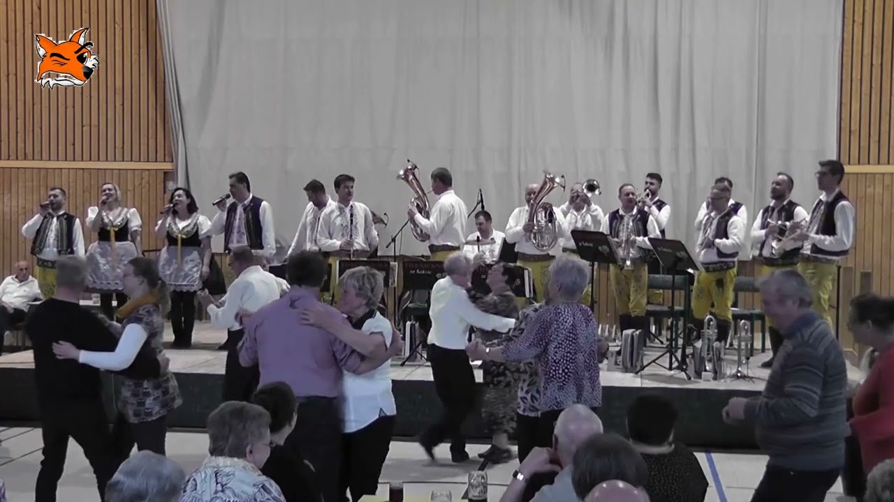 Tufaranka - Kvetou Maky