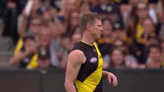 Q1 RICHMOND V GWS PF 2017