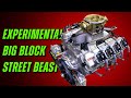 Big Block Street Beast Build! (598 Cubic Inches!)