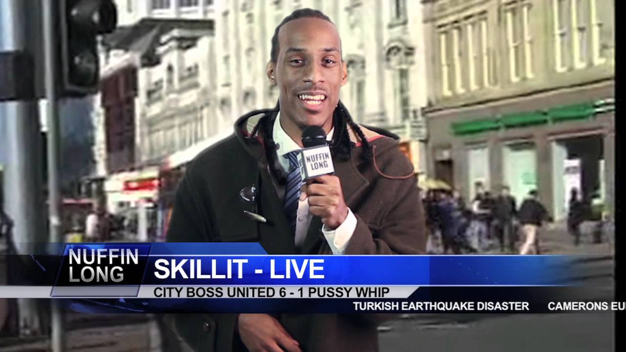 Nuffin Long 24/10/11