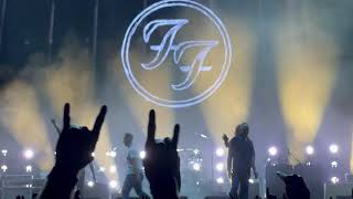Foo Fighters - Everlong [LIVE] in KY
