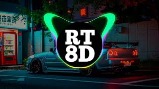 Zachz Winner - Lover Online Ncs (8D Bass - Use Headphones)