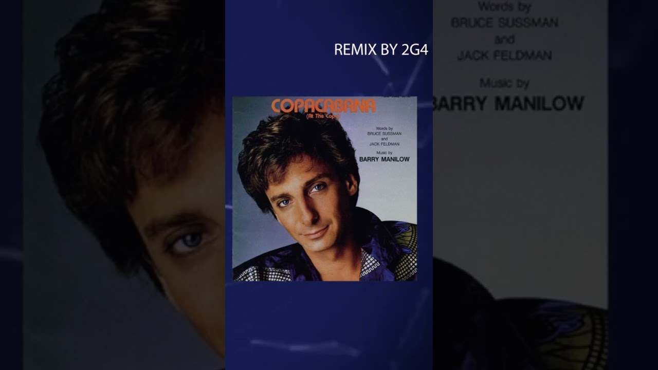 Listen the full remix 👇  