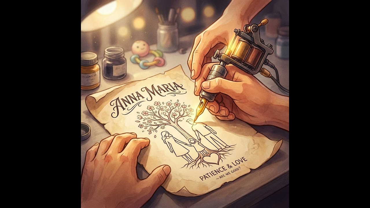 Through the Ink and Years