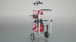 Hilti VC Vacuum