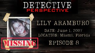 Missing Lily Aramburo