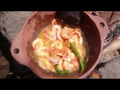 🔴-udang-masak-aceh-►udeung-tumeh-🍴