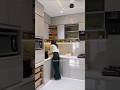 Beautiful Kitchen Design #interiordesign #interior #shorts #shortvideo