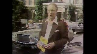Shell Commercial (1977) #1