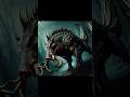 Incredible Animal fusion: Mind-Blowing Creatures Formed by Fusing Different Species🧬⚠️#shorts #short