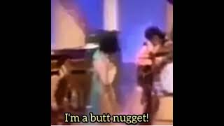 Butt nugget #memes #michaeljackson