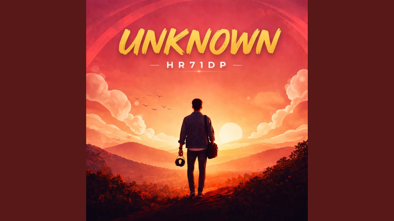 Guarda UNKNOWN su YouTube Guarda UNKNOWN su YouTube
