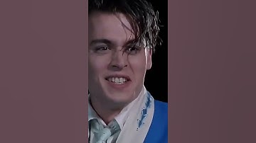 Thumbnail of Johnny Depp (Cry-Baby)