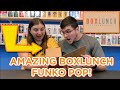 UNBOXING &amp; REVIEW BoxLunch Exclusive Rapunzel with Lantern Funko Pop! | Disney Funko Collection!