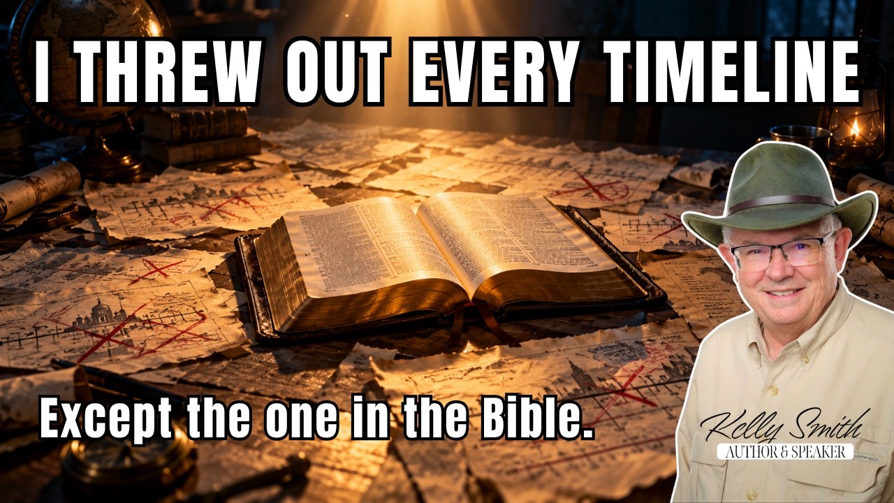 LDS Second Coming Timeline: Why I Stopped Following Them All
