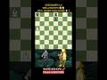Secret European Move DOUBLE Bishop Checkmate in 2! ♟️🔥 #chess #checkmate #shorts #viral #puzzle