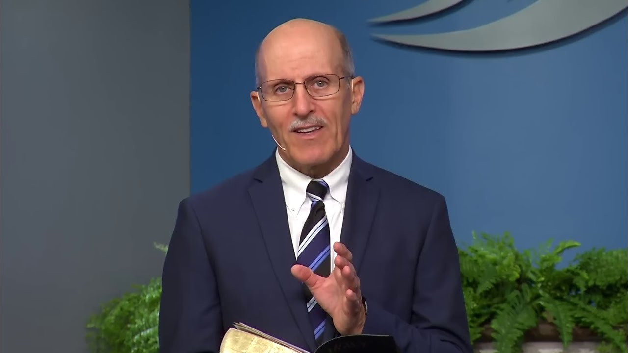 Intambwe 7 zo kubona Ubwiza bw’Imana.