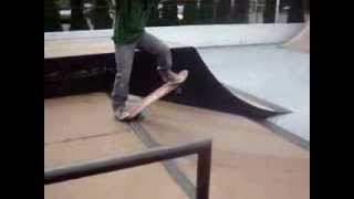 Quick Inline 1 Footy