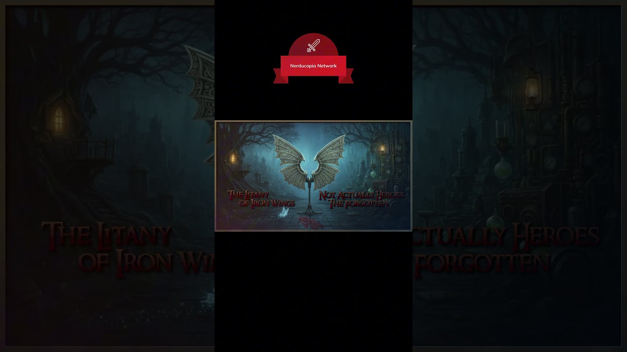 New Episode! #dungeonsanddragons #dnd #ttrpg #dnd5e #shorts