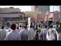 【2015】荒れた?沖縄の成人式当日 01 【美浜、胡屋、国際通り】 anniversary for being responsible adult