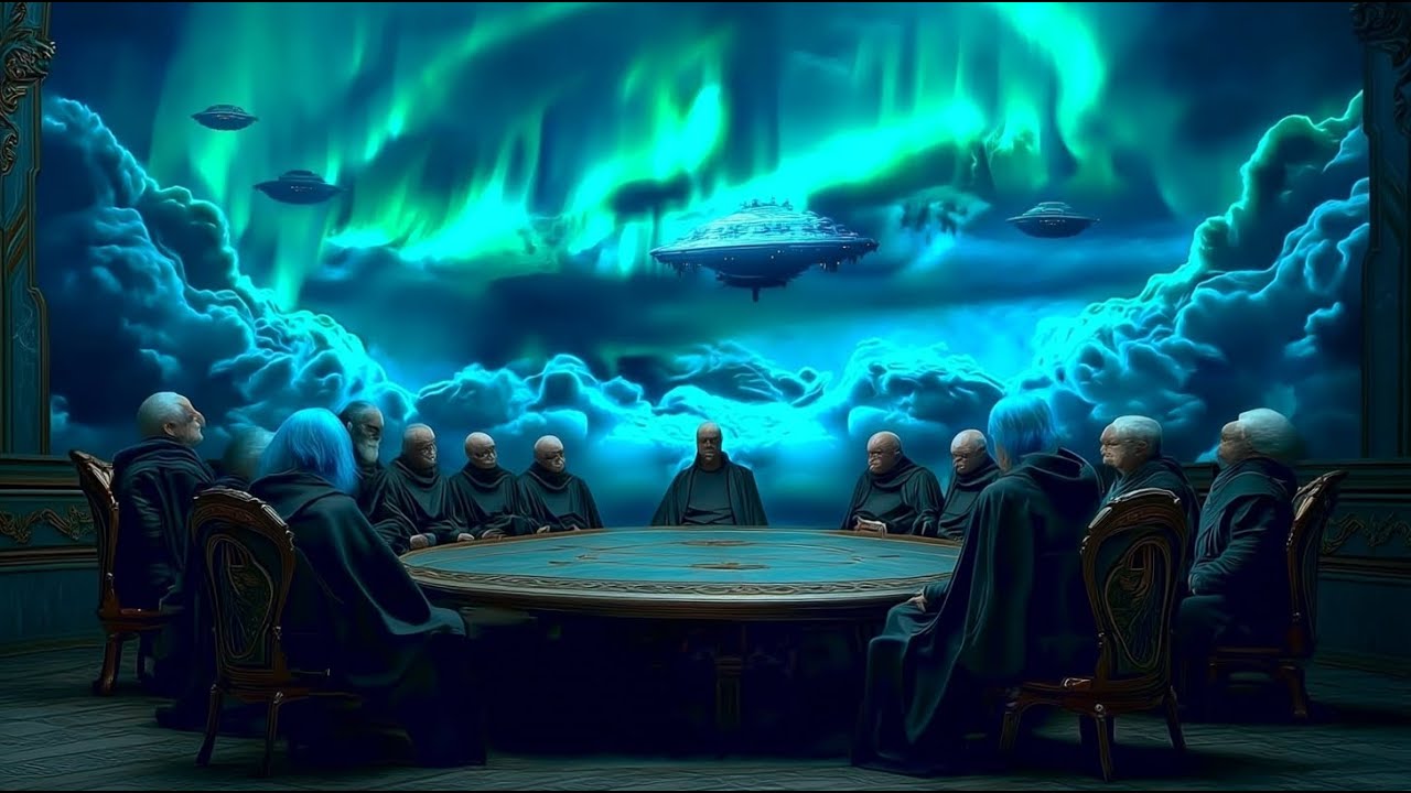 Terror Grips the Galactic Council as Humans Refuse to Negotiate | HFY | Sci-Fi Reddit Stories