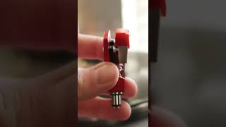 The #audiotechnica LP3 is one of the better fully automatic solutions for solid entry #turntable