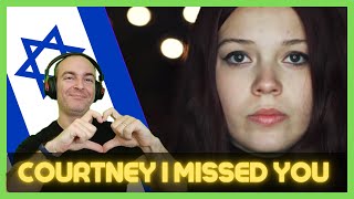 Courtney Hadwin - Happy Xmas (War Is Over) | Reaction