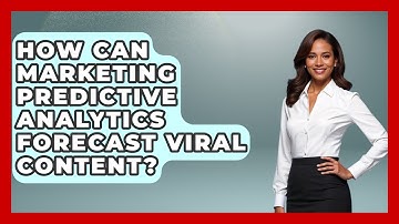 How Can Marketing Predictive Analytics Forecast Viral Content? - Modern Marketing Moves