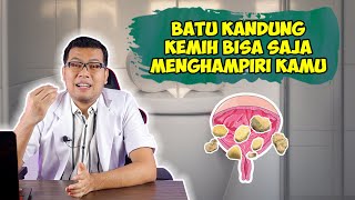 5 Gejala Batu Ginjal, Sering tidak Disadari  | dr. Emasuperr