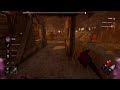 Dead by Daylight Stream