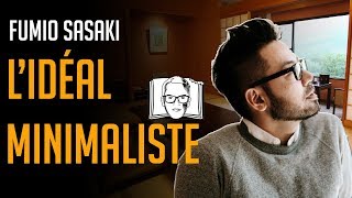 L'essentiel et rien d'autre, Fumio Sasaki / Hannibal Lecteur #5