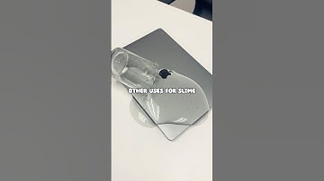 Other Uses For Slime 💪🏻