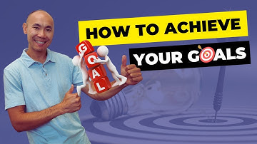 Mastering the art of goal setting for ultimate success