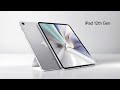 iPad 12th Gen LEAKS: Apple’s Biggest Upgrade in 2026?
